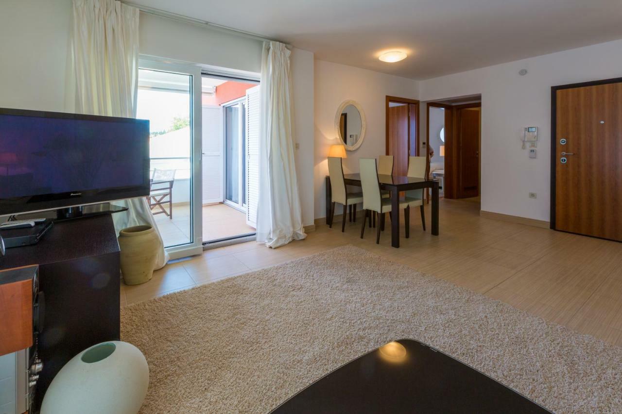 Apartment Golden View Dramalj Exterior photo